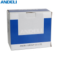 ANDELI group ADL100G 220V 0.4KW 0.75hp ac frequency inverter 50hz 60hz